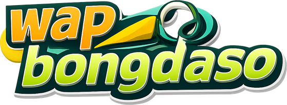 Logo wap bongdaso
